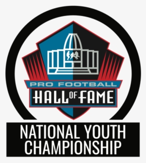 Pro Football Hall Of Fame Youth Football Championship #3404144