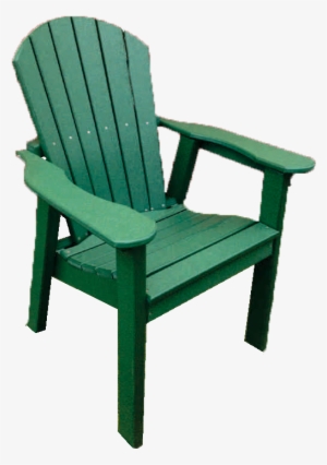 Balcony Deck Chair Outdoor Poly Furniture For Sale - Deckchair #3404236