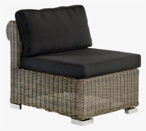 Wicker Patio Chair Png Picture #3404289