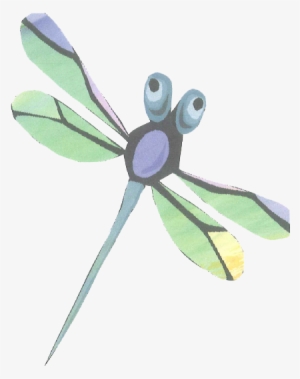 Dragonfly Restaurant & Curacao Blues Bar - Dragonfly #3404316