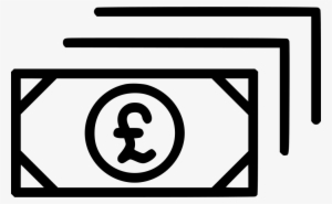 Cash Currency Pound Money Comments - Currency #3404388