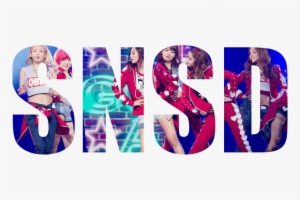 Snsd I Got A Boy - Girls Generation I Got A Boy Png #3404447