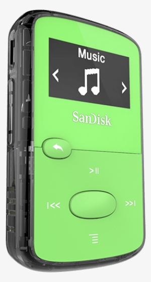 Sdmx26 008g G46g - Sansa Clip Jam Blue #3404482