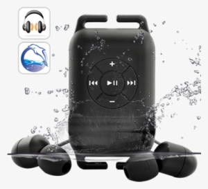 Successfully Added 4gb Sports Waterproof Mp3 Player - Waterproof Mp3 Player #3404518