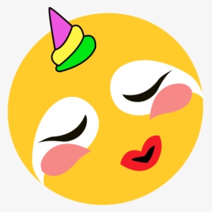 23 Blush Kiss - Portable Network Graphics #3404519