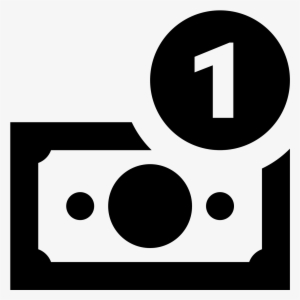 Cash Icon - Icon #3404545