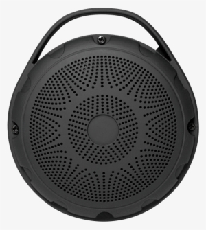 Produktbild (png) - Logilink Bluetooth Lautsprecher, Mit Mikrofon, Radio #3404577