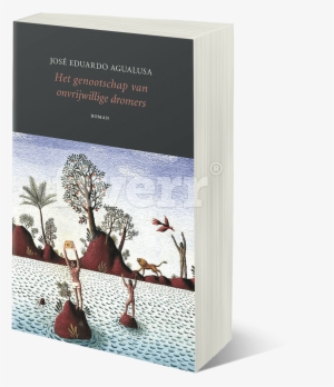 Sociedade Dos Sonhadores Involuntários #3404607