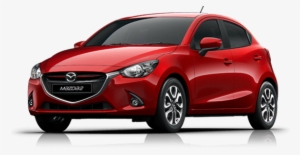 Mazda - Mazda 2 Hatchback Malaysia 2018 #3404608