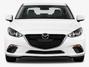 2016 Mazda3 In Kissimmee - 2016 Mazda 3 Front #3404627