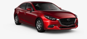 Mazda 3 2018 Png >> 2018 Mazda3 - Mazda Cx 5 Gs 2018 #3404652