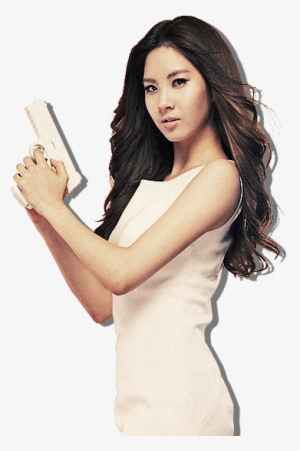 Snsd Png Hoot Images <3 - Snsd Hoot Seohyun #3404719