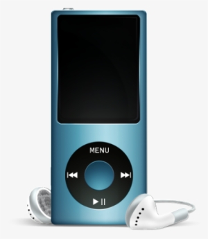 Hearing Loss And Mp3 Players - Ipod Png #3404720