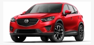 2016 Cx5 - 2016 Mazda Cx 5 Gs #3404777