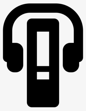 Mp3 Player With Headphones - Mp3 Player #3404800