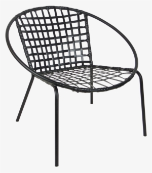 M#century Hoop Design Patio Chair - Cfr Patio #3404805