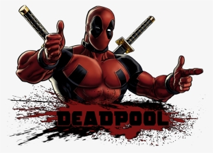 Filterdeadpool - Deadpool Comic #3404876