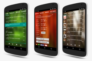 Best Music Player For Android - Samsung Galaxy #3404907