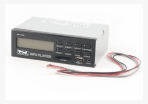 600 0018 - Mp3 Player #3404922