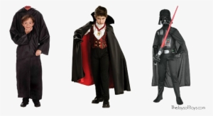 Halloween Costume Png Download Image - Vampire Costumes #3404925