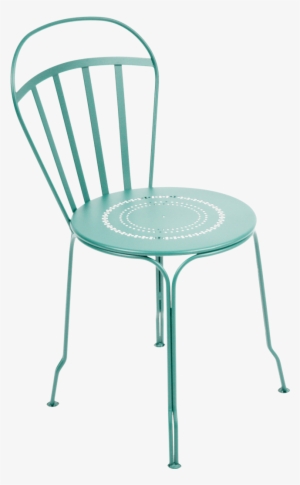 Fermob - Louvre Chair Honey #3404952