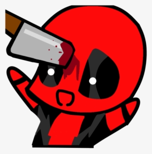 Png - Deadpool Derp #3404953