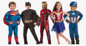 Halloween Costumes - Cosplay #3404955
