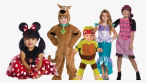 Halloween Costumes - Halloween Costume #3405046