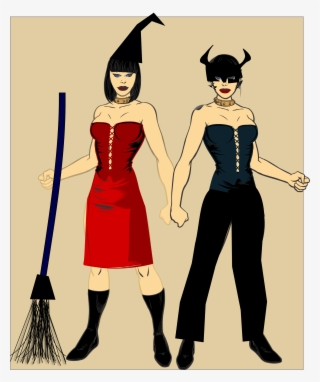 Halloween Costumes 2 - Costume #3405050