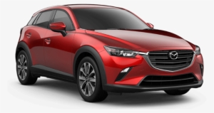2018 Mazda Cx-3 - Mazda Cx3 Sport #3405051