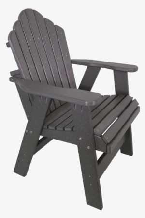 Patio Height Fixed Armchair - Patio #3405075