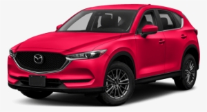 2018 Mazda Cx-5 Sport - Mazda Cx 5 2018 Blue #3405114