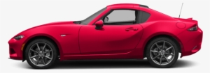 Mazda Mx-5 Miata Rf - Mazda Mx-5 #3405155