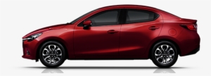 Mazda2 Sedan - Mazda2 Sedan Png #3405157