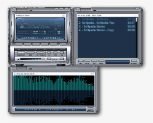 Features Of Neo Mp3 Player - Mp3 Player #3405174