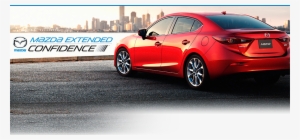 Sumter Sc Mazda Extended Confidence - Mazda New 3 2015 #3405177