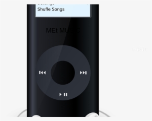 Ipod Clipart Mp3 Player - Mp3 Player #3405199