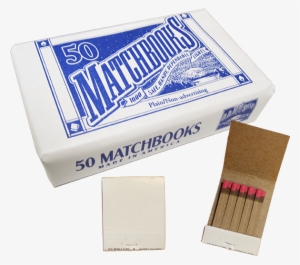 Bean Safety Match Products - Dd Bean & Sons Co Matches #3405239