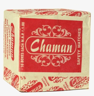 Chaman Safety Matches - Match #3405247