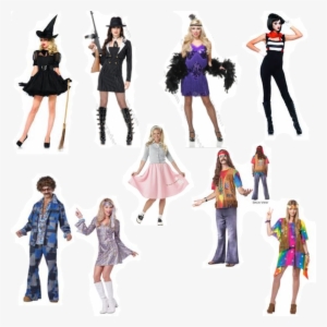 Costumes - Men's Disco King Costume #3405369