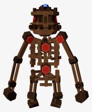 Ph Eox Render 2 - Lego #3405421