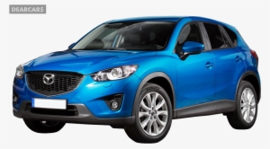 Mazda Clipart Green - Mazda Cx 5 2012 Png #3405450