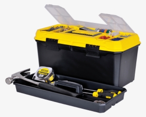 Hand Tools & Storage - Black And Decker Tools Png #3405454