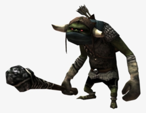 Bulblin Zelda #3405477 Bulblin Zelda #3405477