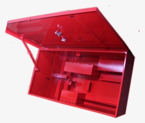 Custom Tool Boxes - Fabricated Toolbox #3405542