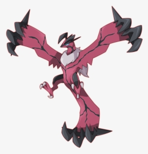 Yveltalrender - Yveltal Y #3405640
