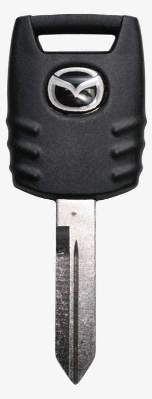 690212 Key Blank Image - Mazda Key Blank #3405643