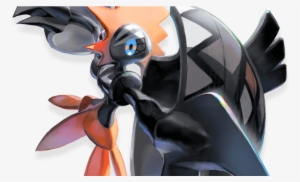 Tapu Koko Shiny #3405724