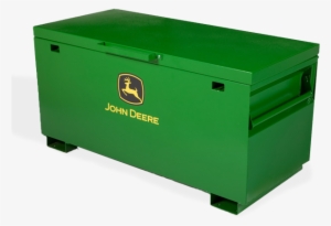 Ac-6024jb Toolbox - John Deere Job Box #3405747