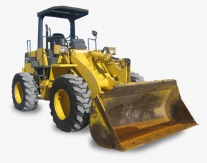 Used Equipment - Maquinaria De Construccion Png #3405777